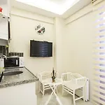 Apart-hotel Lemon