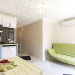 Lemon Apart-hotel 3*
