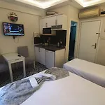 Apart-hotel Lemon