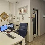 Apart-hotel Lemon 3*