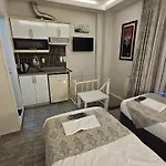Apart-hotel Lemon Istambul