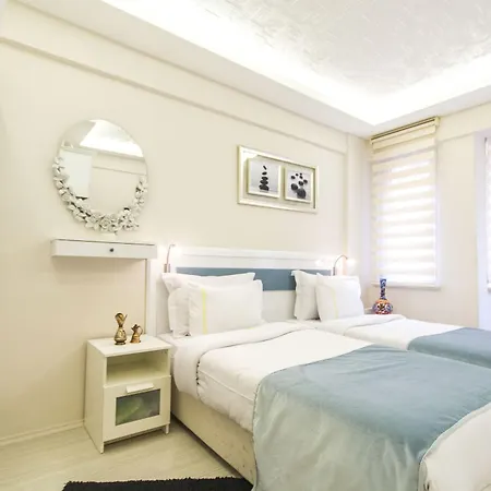 Aparthotel Lemon 3*