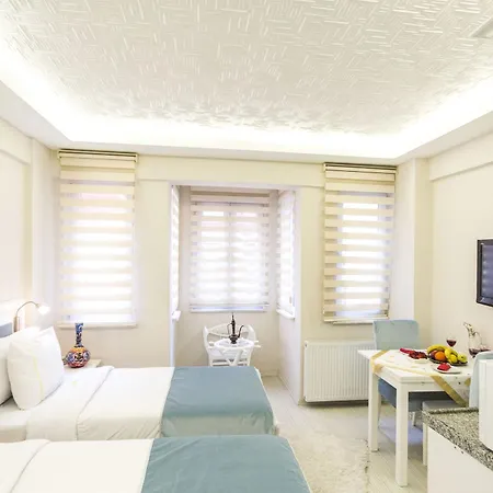 Aparthotel Lemon 3*