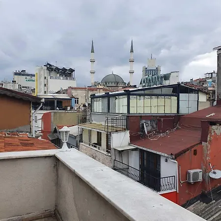 Lemon Aparthotel 3*