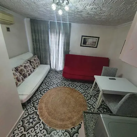 Lemon Aparthotel 3*