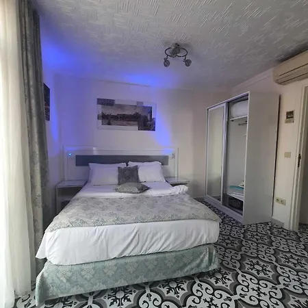 Aparthotel Lemon