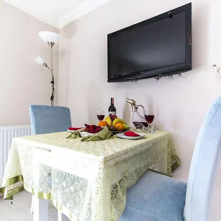 Aparthotel Lemon