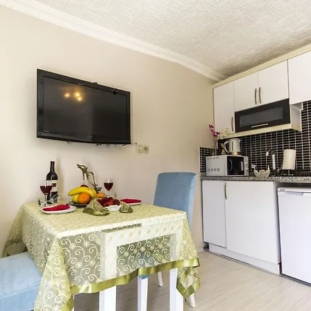 Aparthotel Lemon 3*