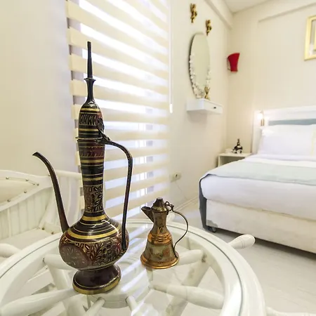 Lemon Aparthotel Istanbul