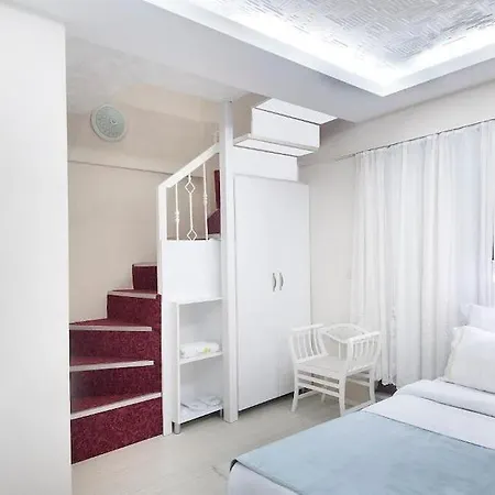 Aparthotel Lemon 3*