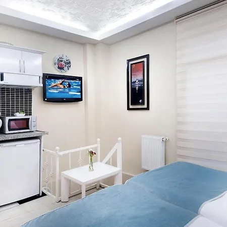 Aparthotel Lemon