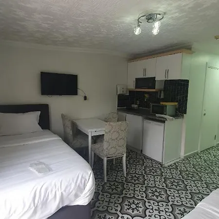 Lemon Aparthotel