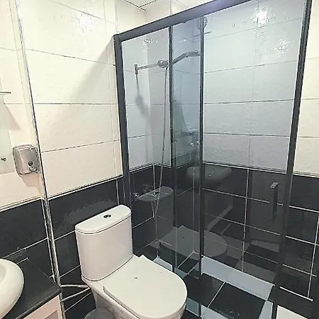Lemon Aparthotel Istanbul