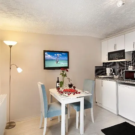 Aparthotel Lemon