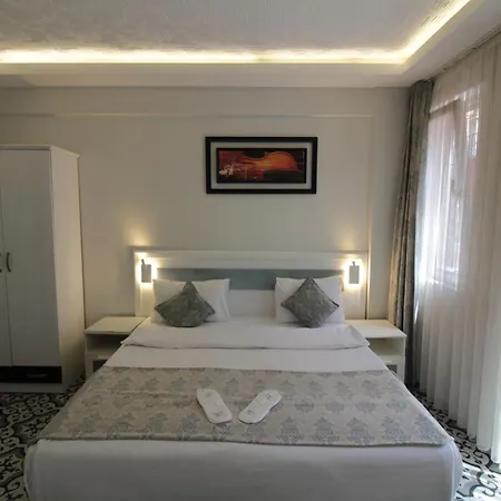 Lemon Aparthotel