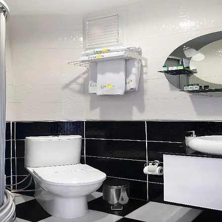 Aparthotel Lemon Istanbul