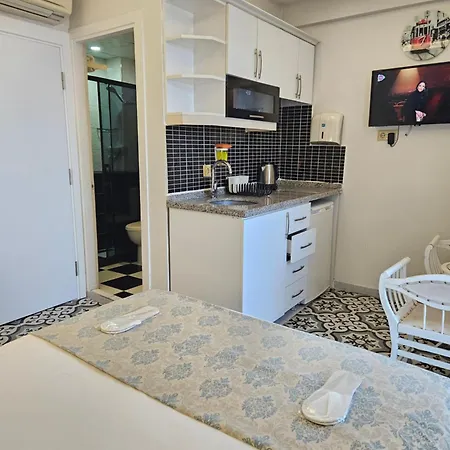 Aparthotel Lemon 3*