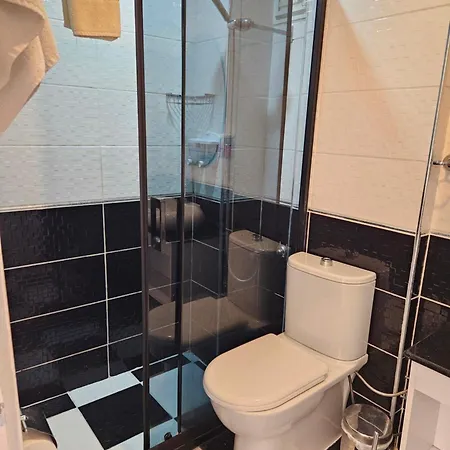 Lemon Aparthotel Istanbul