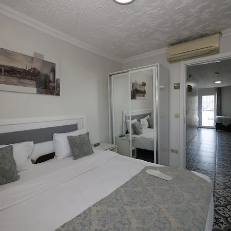 Lemon איסטמבול