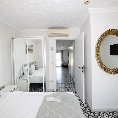 Lemon מלון דירות