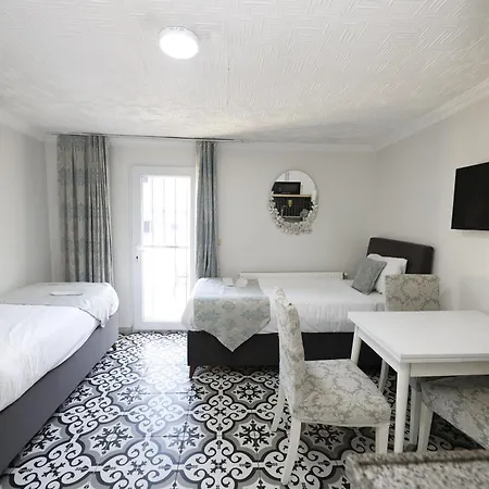 Lemon מלון דירות