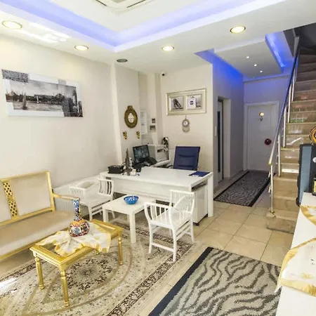 Lemon 3* Istanbul