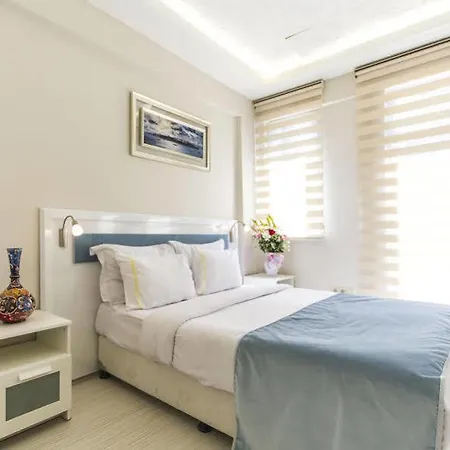 Aparthotel Lemon