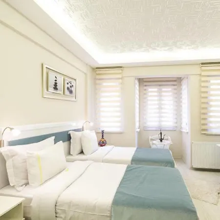 Aparthotel Lemon Istanbul