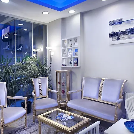 Aparthotel Lemon Istanbul