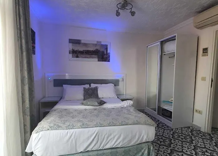 מלון דירות Lemon