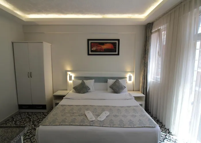 Lemon מלון דירות