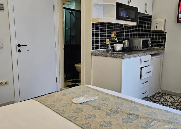 Lemon 3* איסטמבול