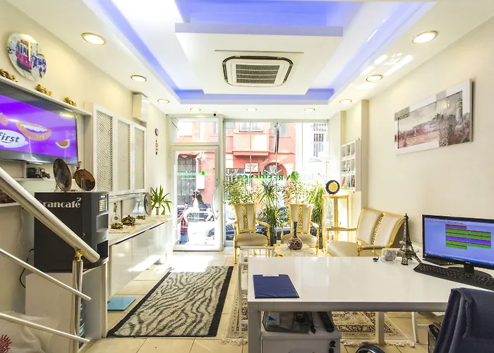 Lemon 3* איסטמבול