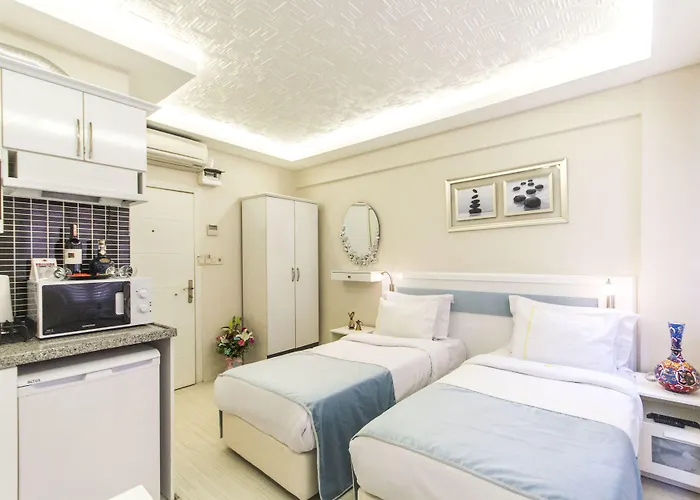 Lemon מלון דירות