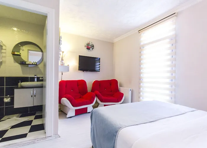 Lemon מלון דירות איסטמבול