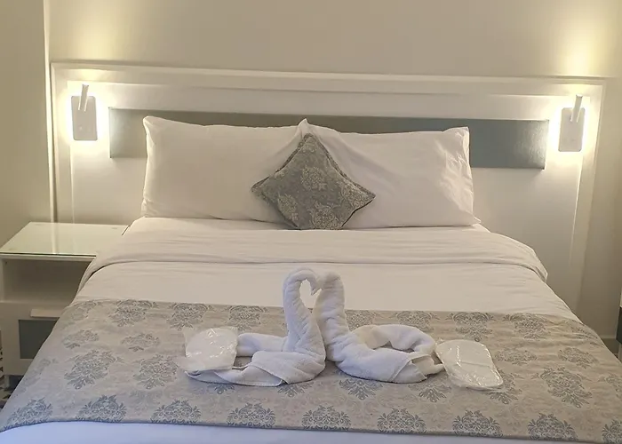 מלון דירות Lemon איסטמבול