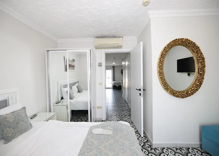 Lemon מלון דירות