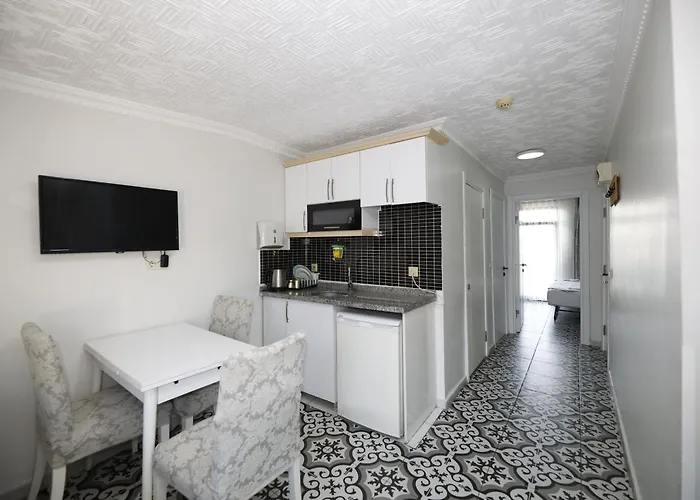 Lemon איסטמבול