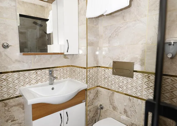 Lemon 3* איסטמבול