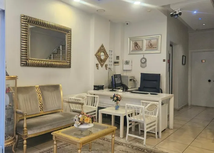 Lemon איסטמבול