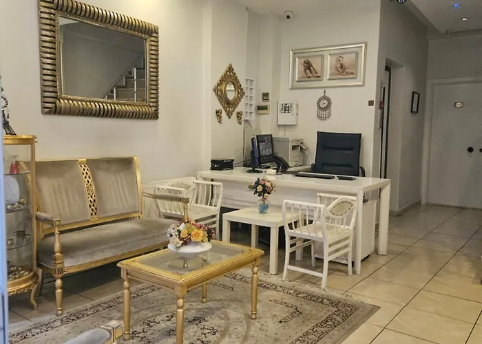 Lemon איסטמבול