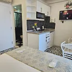 Aparthotel Lemon 3*