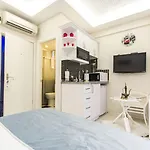 Lemon Aparthotel