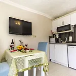 Aparthotel Lemon Istanbul