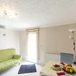 Aparthotel Lemon 3*