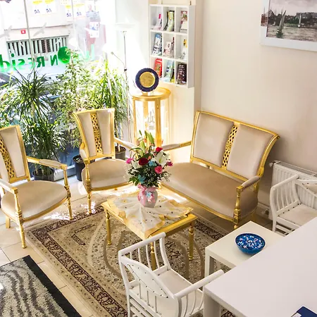 レモン レジデンス 3*