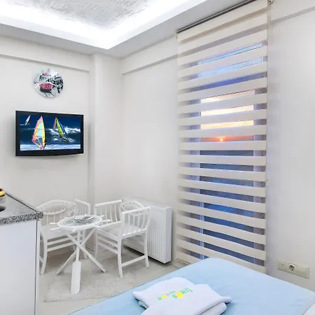 レモン レジデンス 3*