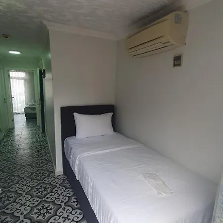 レモン レジデンス