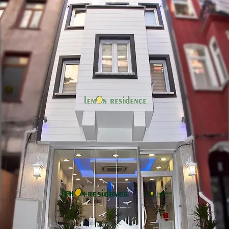 Aparthotel Lemon Istanbul