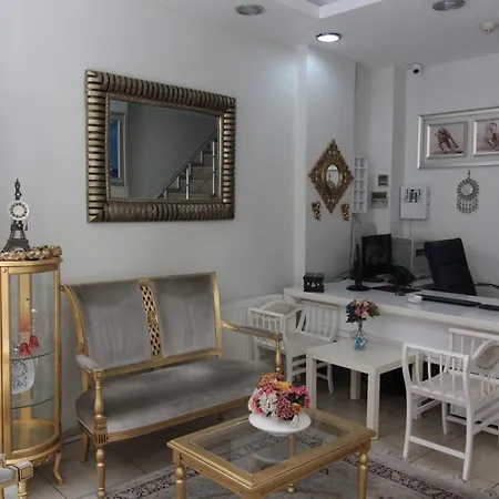 Apartmanhotel Lemon 3*
